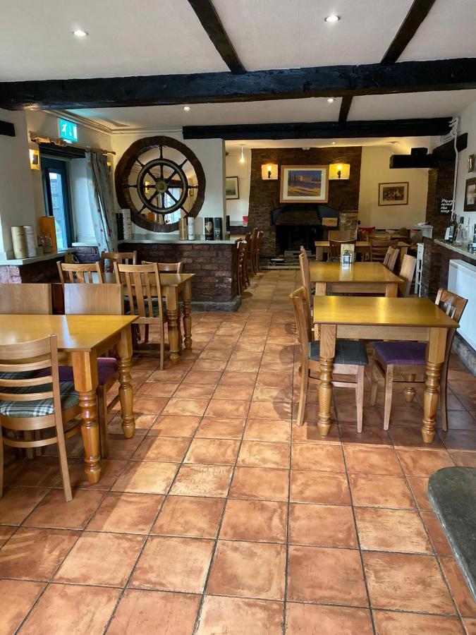 The Ship Inn York Zewnętrze zdjęcie