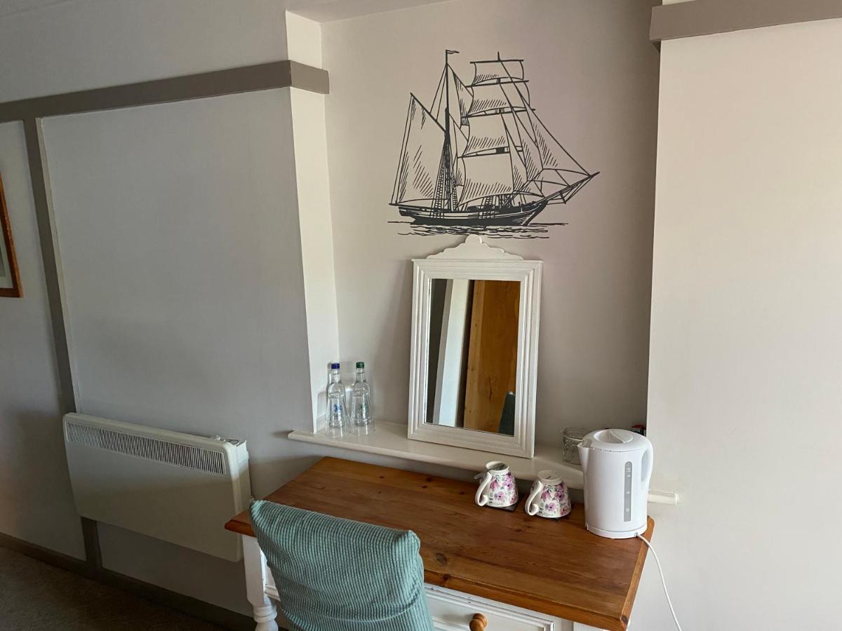 The Ship Inn York Zewnętrze zdjęcie